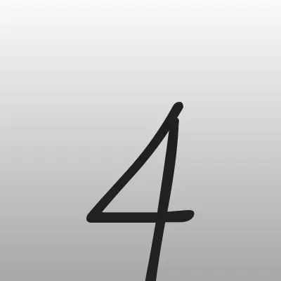 4 сезона, лого-визитка