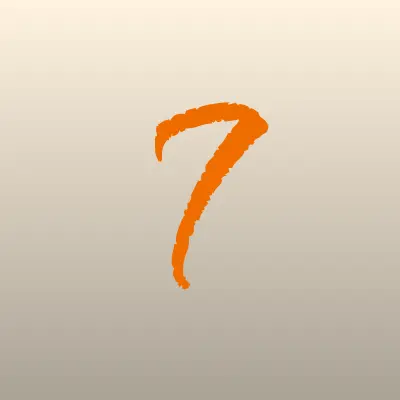 7 пятниц, кафе-бар, лого-визитка