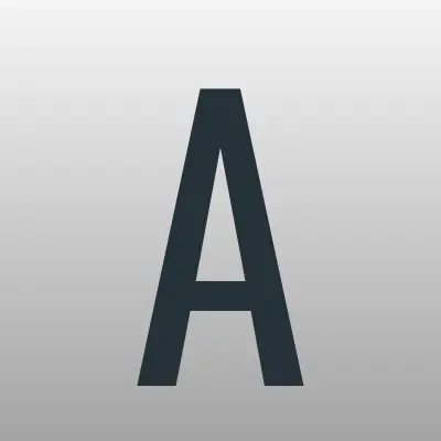 АКВА, автомойка, лого-визитка
