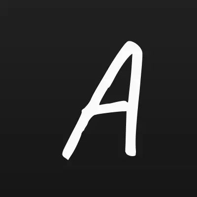 АЛЬПРОМ, лого-визитка