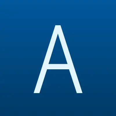 АРМУС, лого-визитка