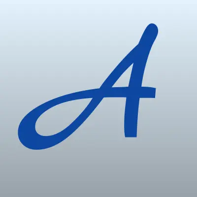 Абажур, салон, лого-визитка