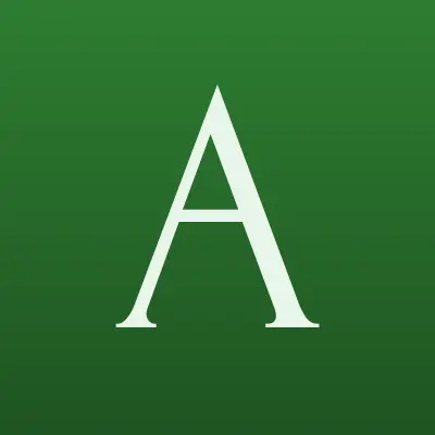 Адажио, ансамбль классического танца, лого-визитка