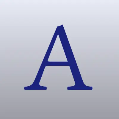 Администрация Лесного сельсовета Бийского района, лого-визитка