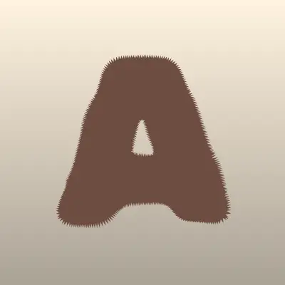 Адвокатская контора №4, лого-визитка