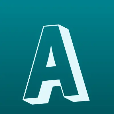 Агротрак, торговая компания, лого-визитка