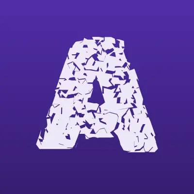 Акцепт, автомагазин, лого-визитка