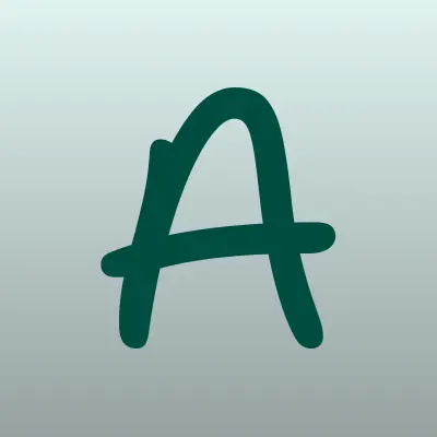 Альянс, магазин, лого-визитка