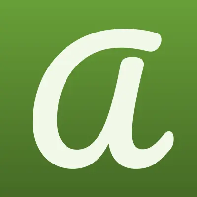 Альбатрос, шинный центр, лого-визитка