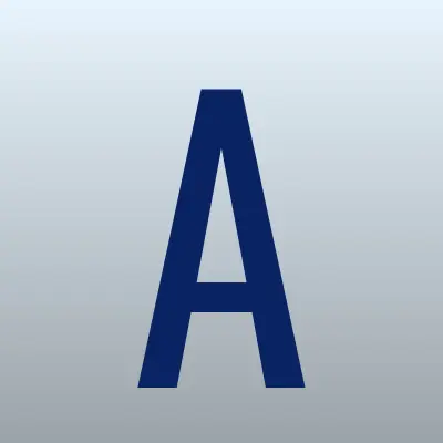 Альфа Омега, магазин часов и аксессуаров, лого-визитка