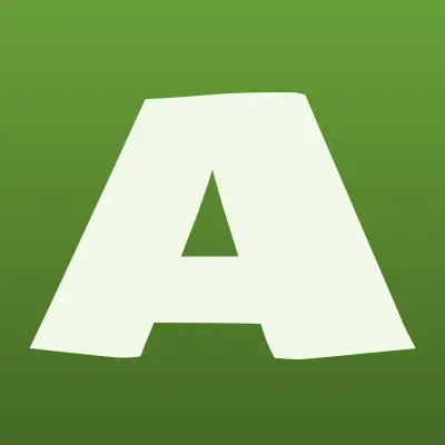 Алтай Промсвязь, лого-визитка