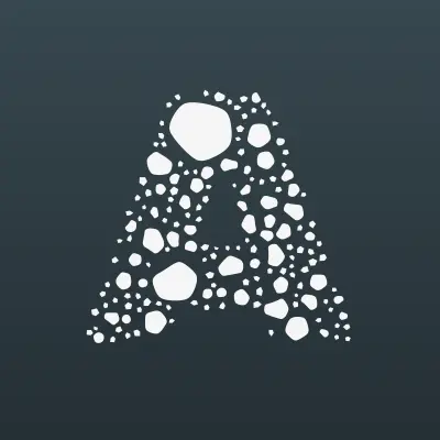 Алтай-Тех, лого-визитка