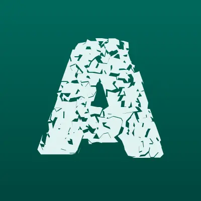 АлтайАгроРВДсервис, компания по ремонту и изготовлению РВД, лого-визитка
