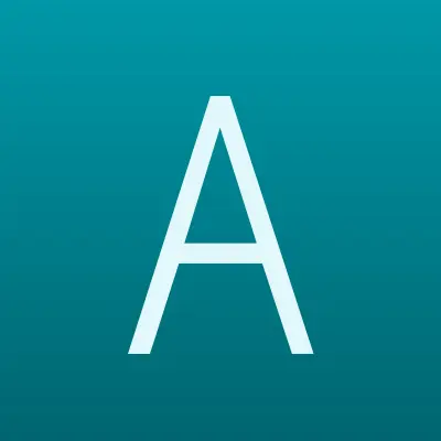 Алтайский Центр Независимой Оценки и Экспертизы, лого-визитка