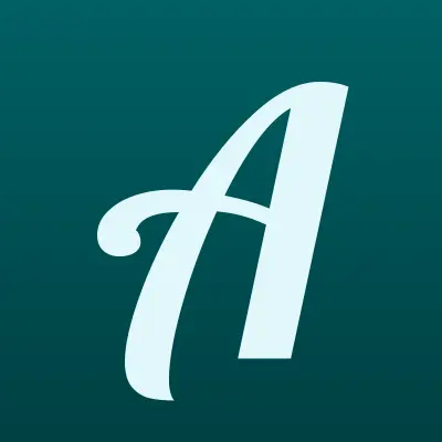 Алтамар, магазин пантовой продукции, лого-визитка