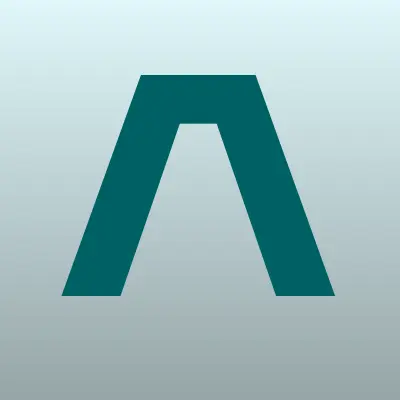 Алтком, производственная компания, лого-визитка