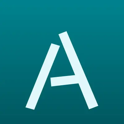 Амели, баня, лого-визитка
