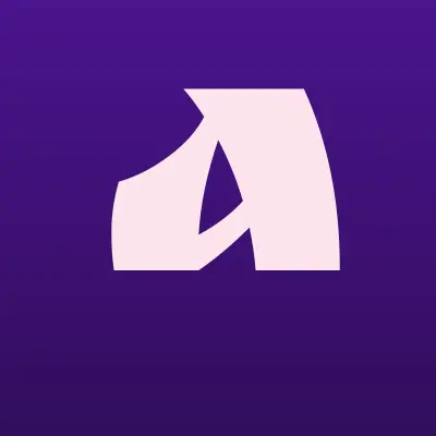 Ан Сп, лого-визитка