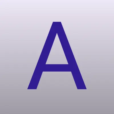 Авангард-Авто, магазин автозапчастей, лого-визитка
