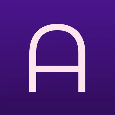 Avon, косметическая компания, лого-визитка
