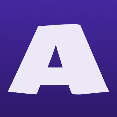 Авто-Штутгарт, магазин автотоваров, лого-визитка