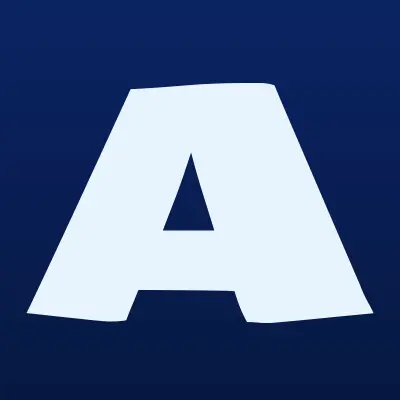 АвтоДвор, автосервис, лого-визитка