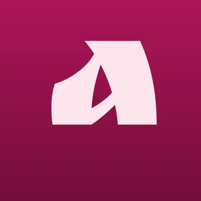 АвтоЕвропа, магазин автозапчастей, лого-визитка