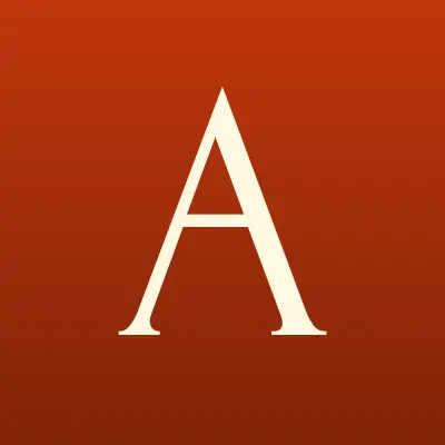 Автоателье, лого-визитка