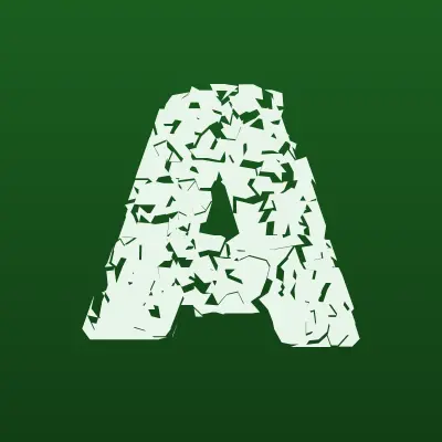 Автоградъ, автокомплекс, лого-визитка