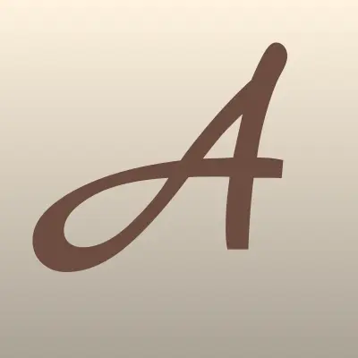 Автохобби, автоателье, лого-визитка