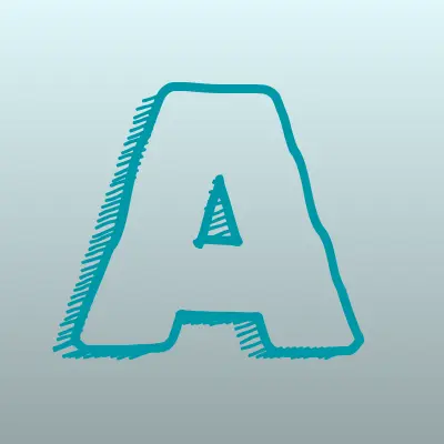 Автолайн, автосалон, лого-визитка