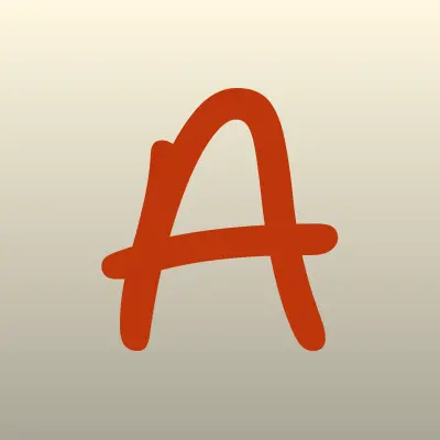 Автолидер, магазин автозапчастей, лого-визитка