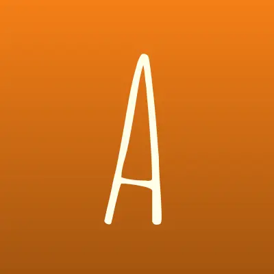 Автомастер, СТО, лого-визитка