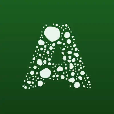 Автомастер, магазин автоэмалей, лого-визитка