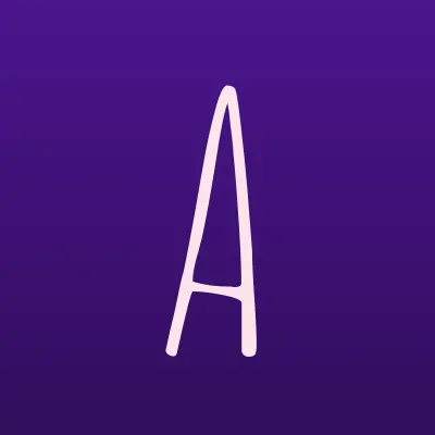 Автоматика-Сервис, лого-визитка