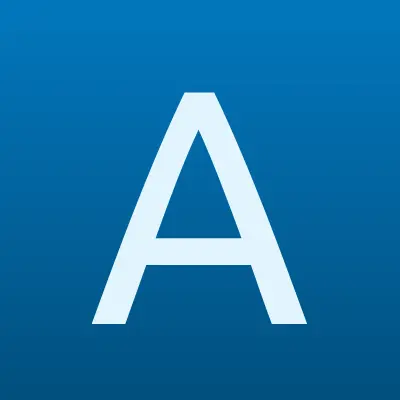 Автомир, СТО, лого-визитка