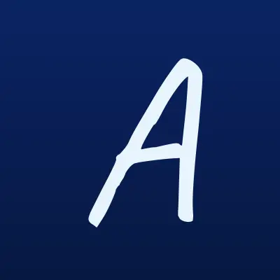 Автомойка в дизаже, лого-визитка