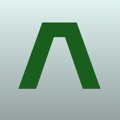 Автополис, автоцентр, лого-визитка