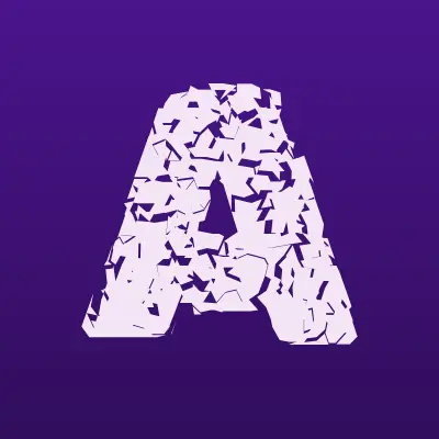 Автошанс, автостоянка, лого-визитка