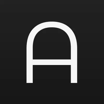 Автоцентр, лого-визитка