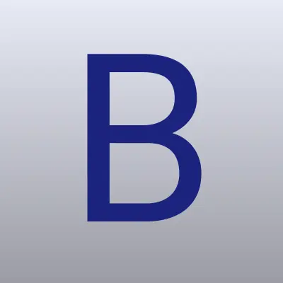 BAYKALOV stydio, лого-визитка