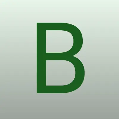 БДТ, студия звукозаписи, лого-визитка