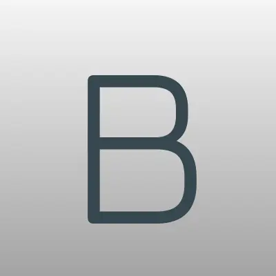 БИЯ-СИНТЕЗ, лого-визитка