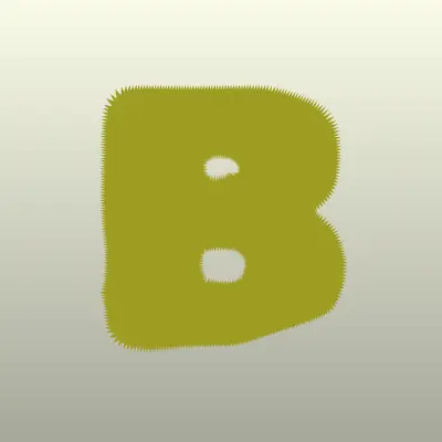 BLACK CUP, лого-визитка