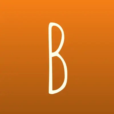 БОБЁР, строительная компания, лого-визитка