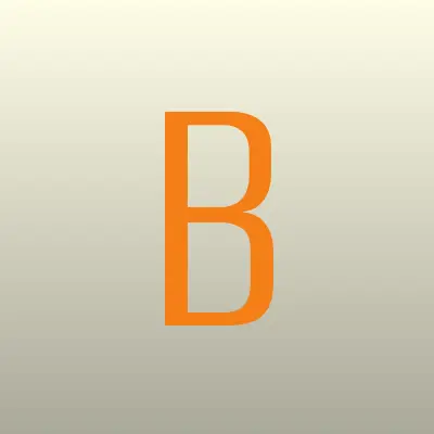 БУХСЕРВИС, лого-визитка