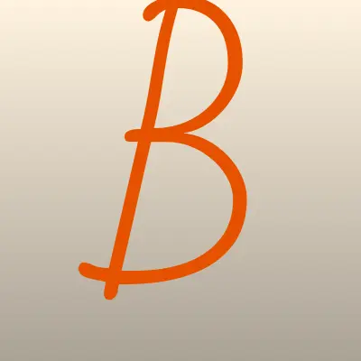БЗС, лого-визитка