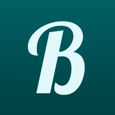 БашАвтономГаз, лого-визитка