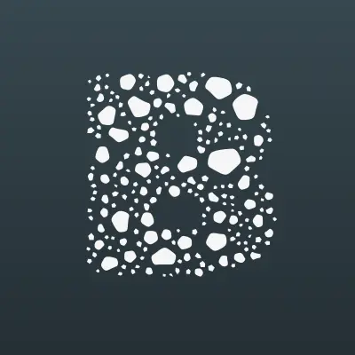 Бийский газовый участок, лого-визитка