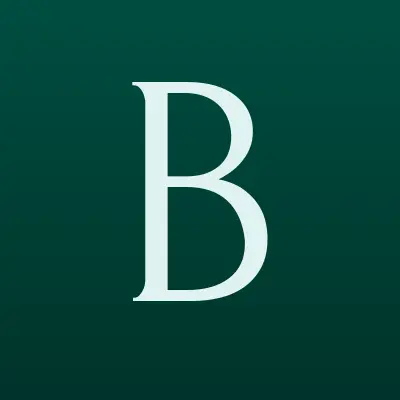 Бийский государственный колледж, лого-визитка
